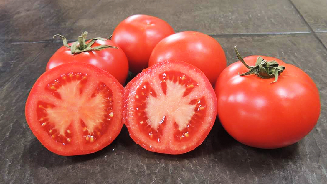 Tomate: propiedades, beneficios y valor nutricional