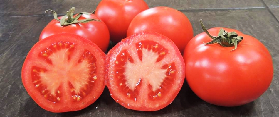 Tomate: propiedades, beneficios y valor nutricional